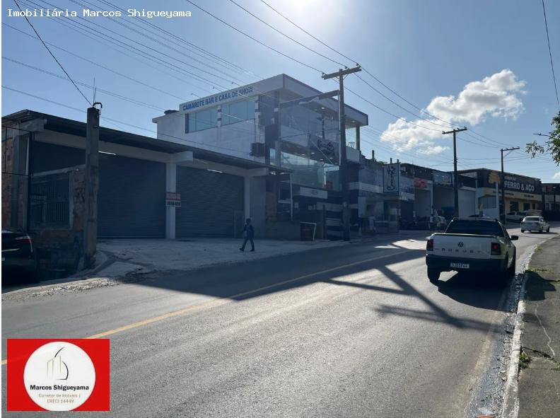 Loja-Salão para alugar, 210m² - Foto 3