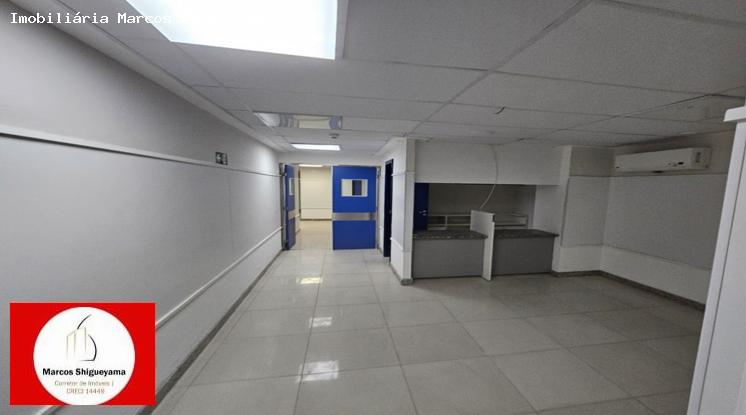 Prédio Inteiro, 2500 m² - Foto 11