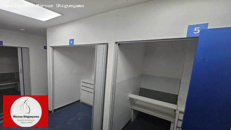 Prédio Inteiro para alugar, 2500m² - Foto 12