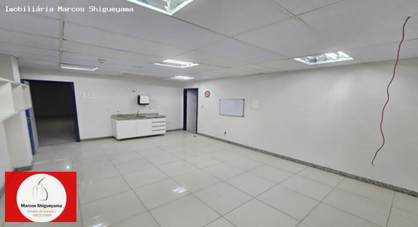 Prédio Inteiro para alugar, 2500m² - Foto 3
