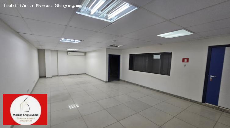 Prédio Inteiro para alugar, 2500m² - Foto 4