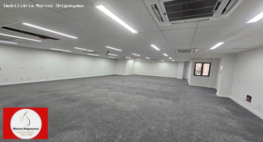 Prédio Inteiro para alugar, 2500m² - Foto 2