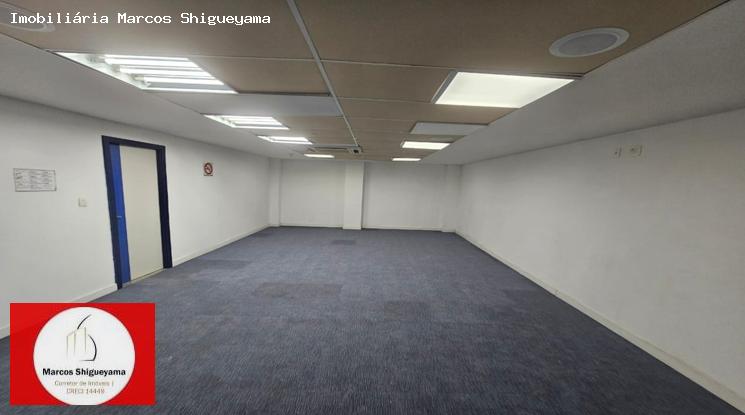 Prédio Inteiro para alugar, 2500m² - Foto 6