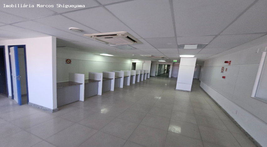 Prédio Inteiro para alugar, 2500m² - Foto 1