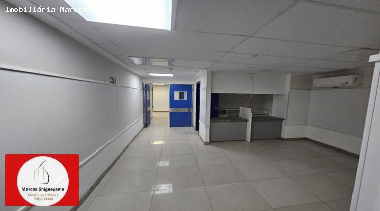 Prédio Inteiro para alugar, 2500m² - Foto 11