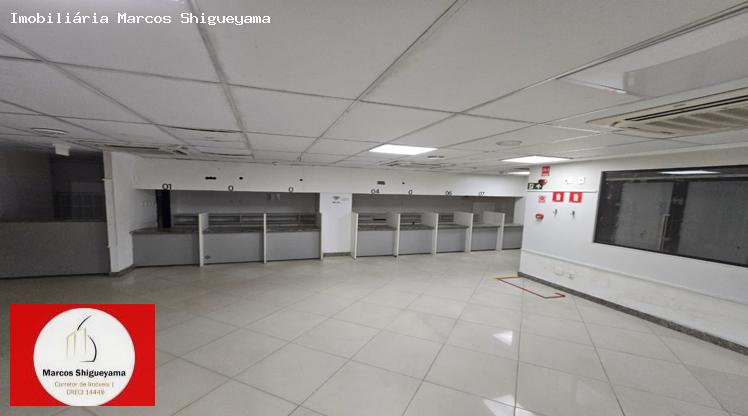 Prédio Inteiro para alugar, 2500m² - Foto 14