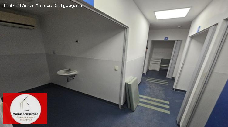Prédio Inteiro para alugar, 2500m² - Foto 13