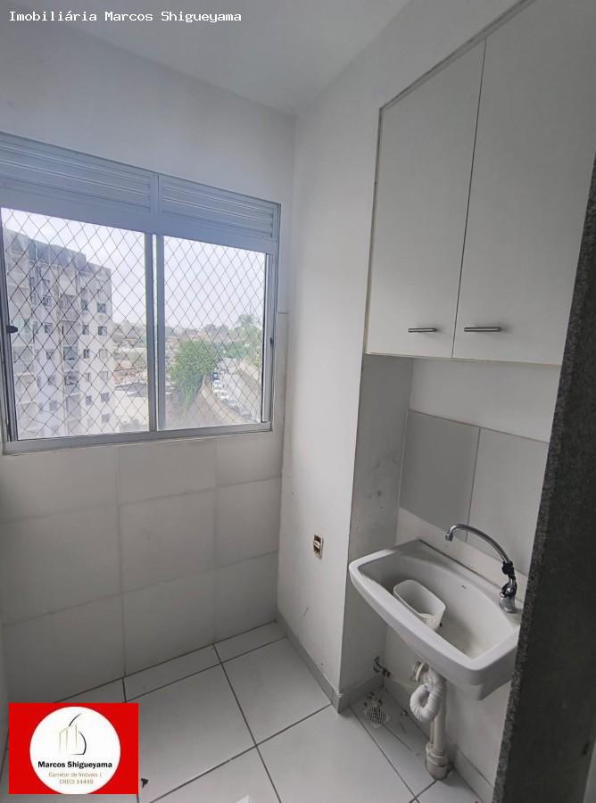 Apartamento, 3 quartos, 70 m² - Foto 12