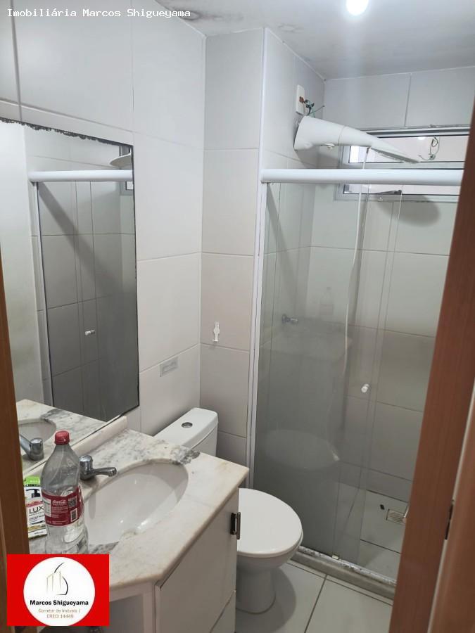 Apartamento, 3 quartos, 70 m² - Foto 9