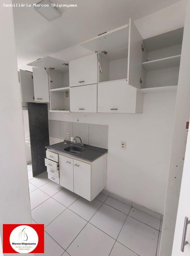 Apartamento, 3 quartos, 70 m² - Foto 10