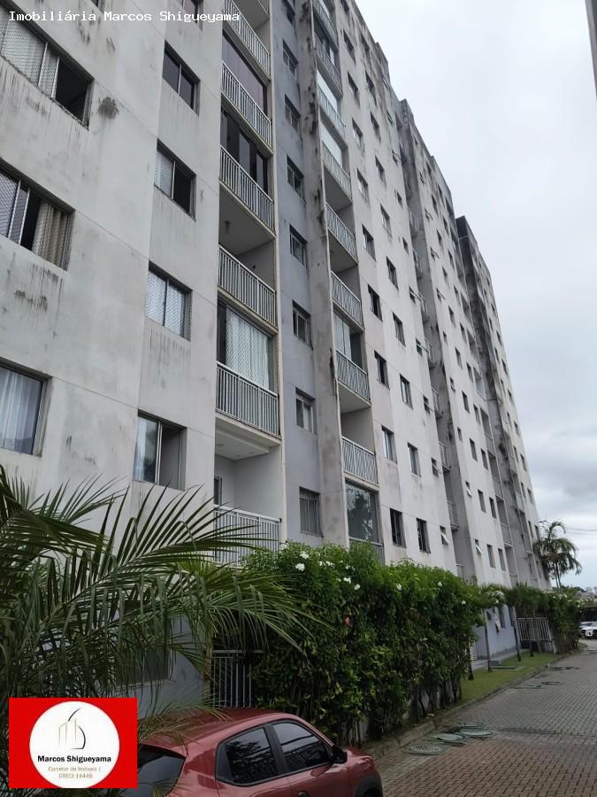 Apartamento, 3 quartos, 70 m² - Foto 2