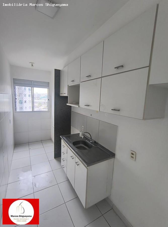 Apartamento, 3 quartos, 70 m² - Foto 14