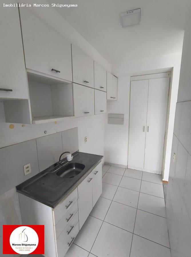 Apartamento, 3 quartos, 70 m² - Foto 11