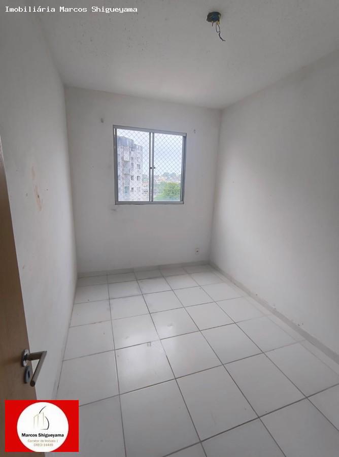 Apartamento, 3 quartos, 70 m² - Foto 5