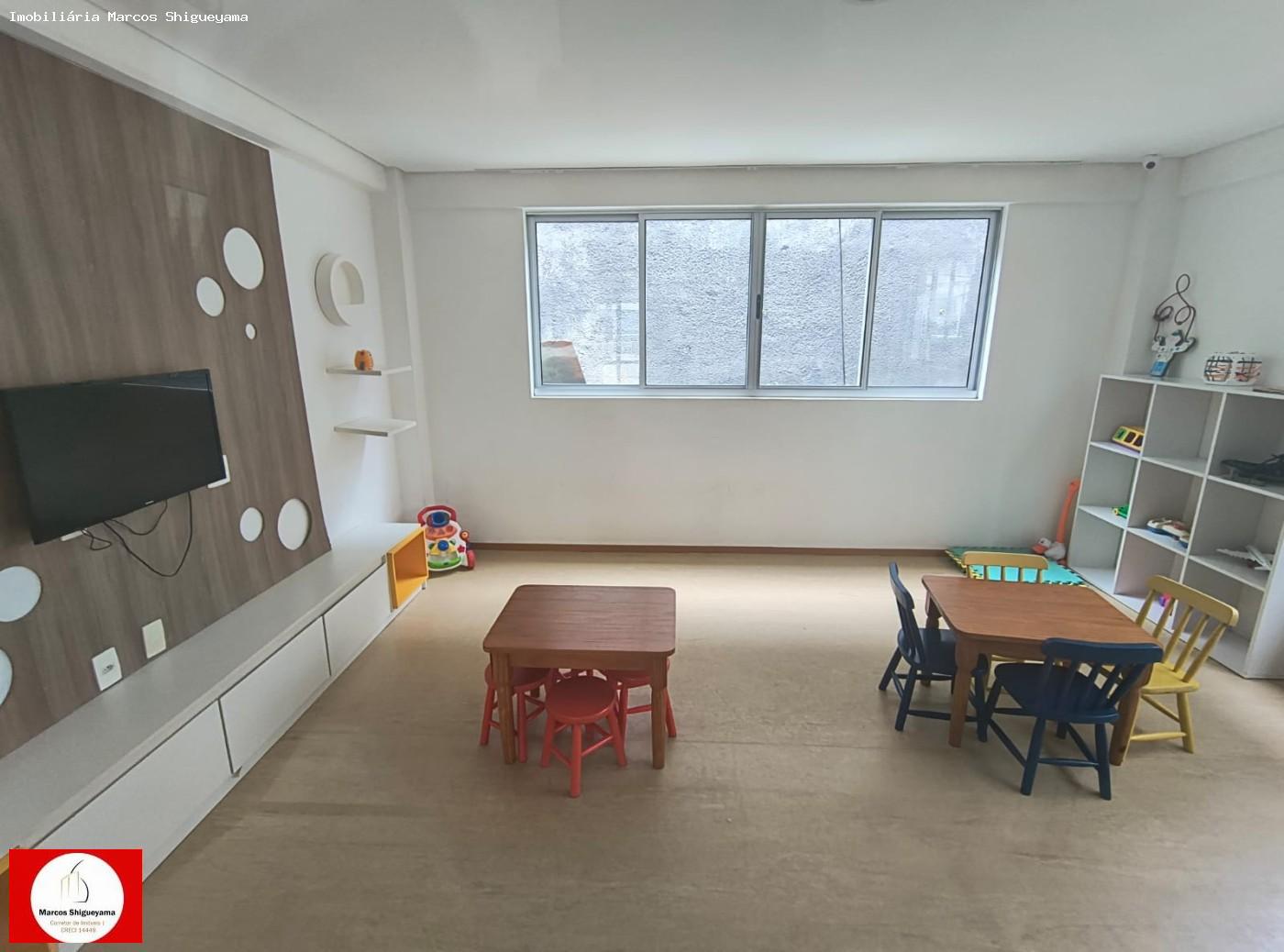 Apartamento, 3 quartos, 70 m² - Foto 20