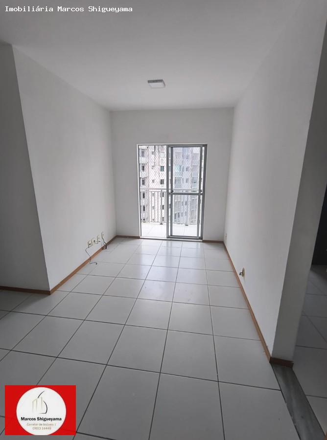 Apartamento, 3 quartos, 70 m² - Foto 3