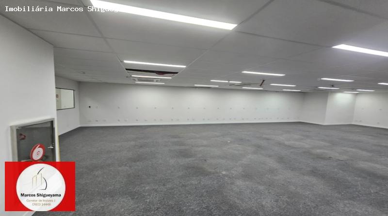 Prédio Inteiro para alugar, 2500m² - Foto 15