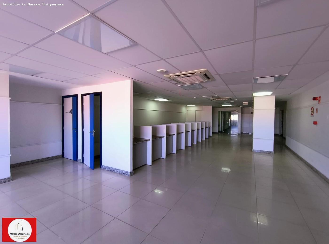 Prédio Inteiro para alugar, 2500m² - Foto 7