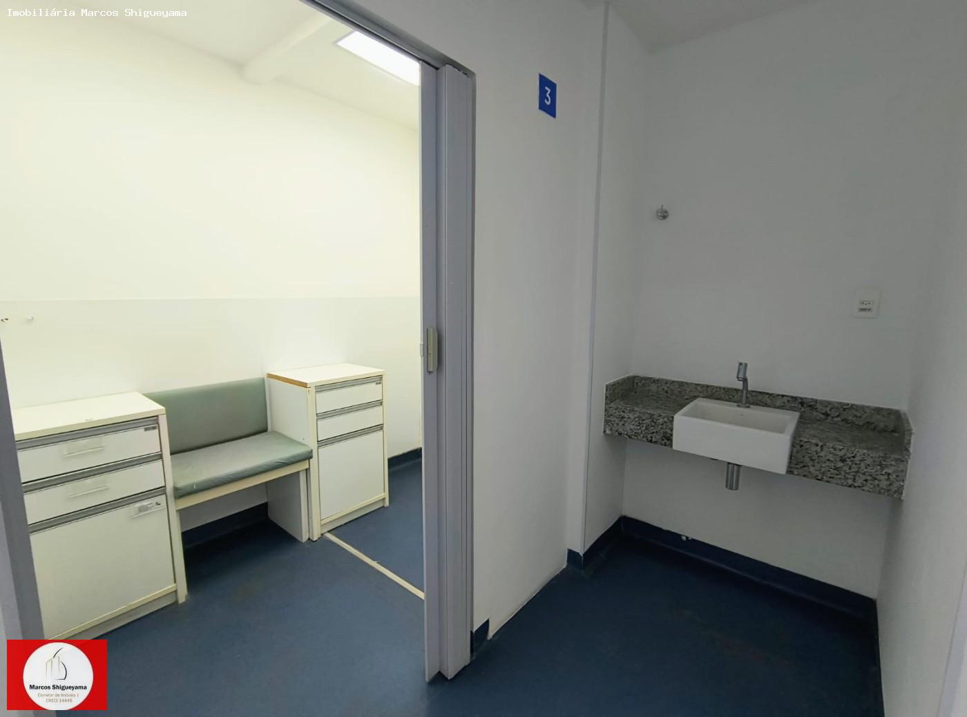 Prédio Inteiro para alugar, 2500m² - Foto 10