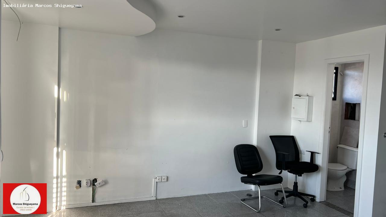 Sala-Conjunto, 54 m² - Foto 4