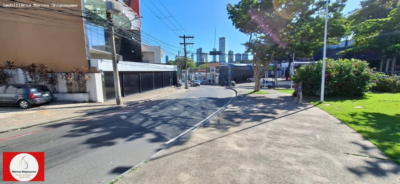 Loja-Salão, 399 m² - Foto 8