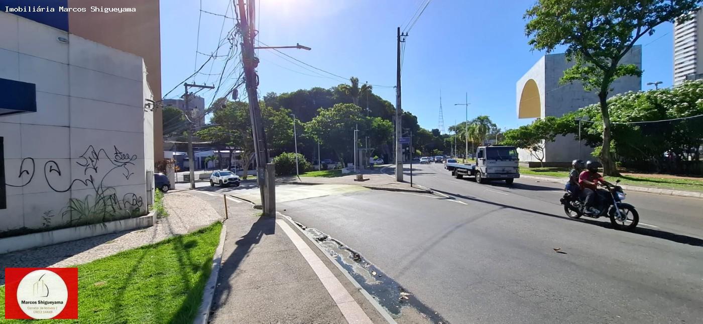 Loja-Salão, 399 m² - Foto 12