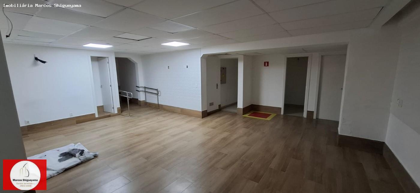 Loja-Salão, 399 m² - Foto 1