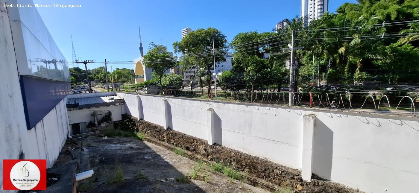 Loja-Salão, 399 m² - Foto 32