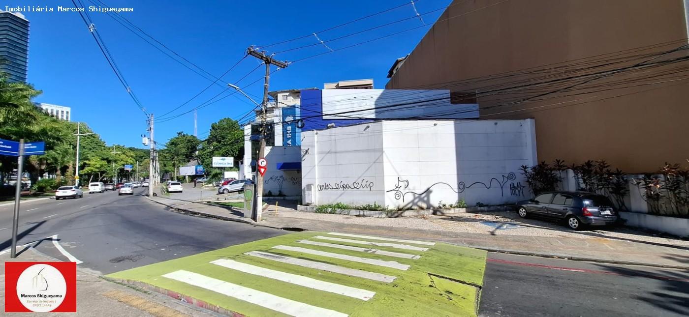 Prédio Inteiro à venda, 399m² - Foto 5