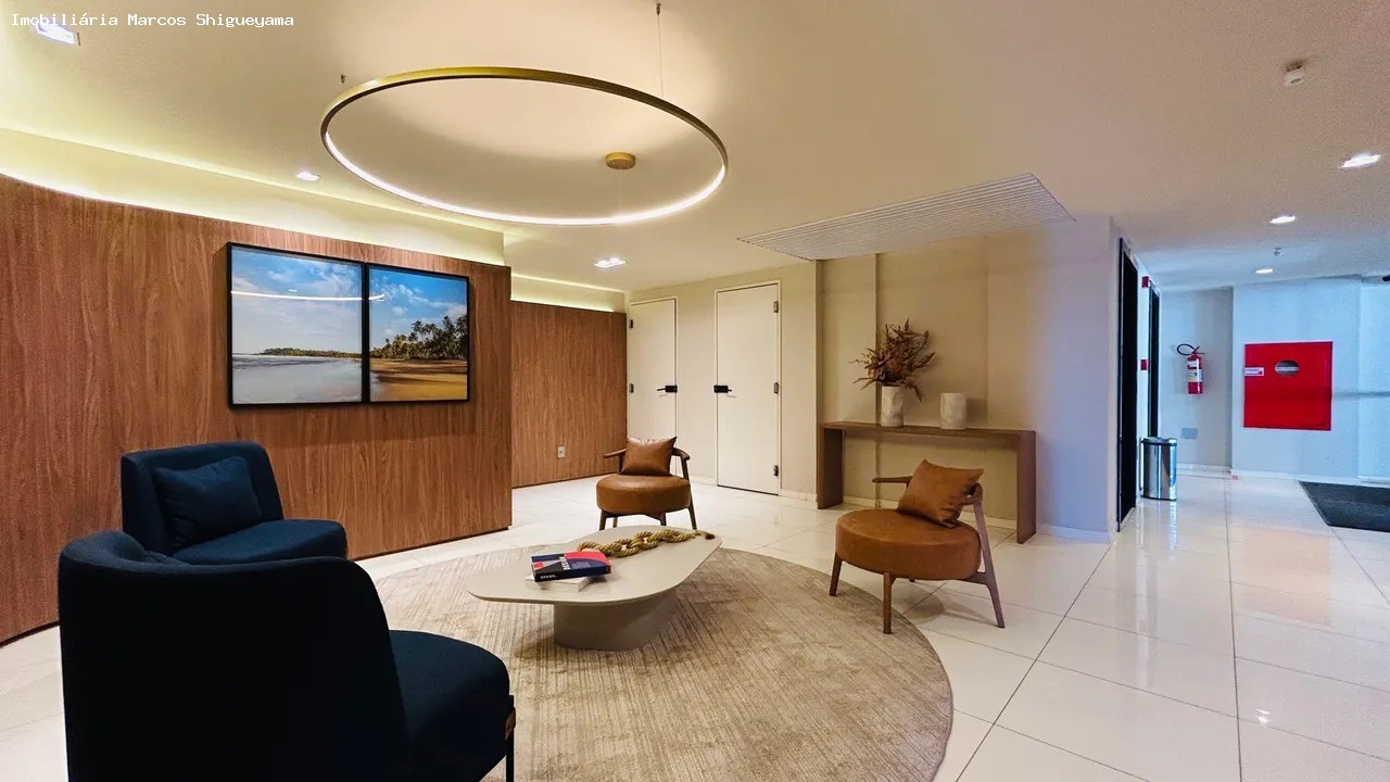 Apartamento para alugar com 1 quarto, 51m² - Foto 5