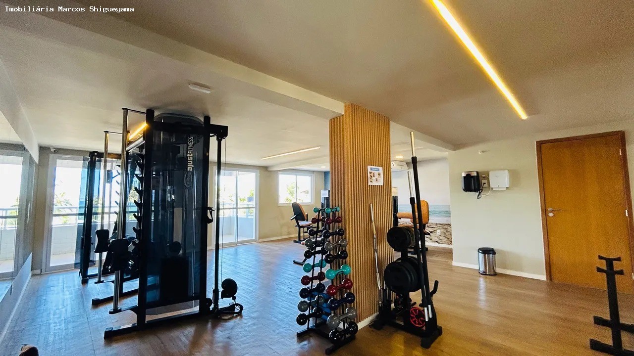 Apartamento para alugar com 1 quarto, 51m² - Foto 4