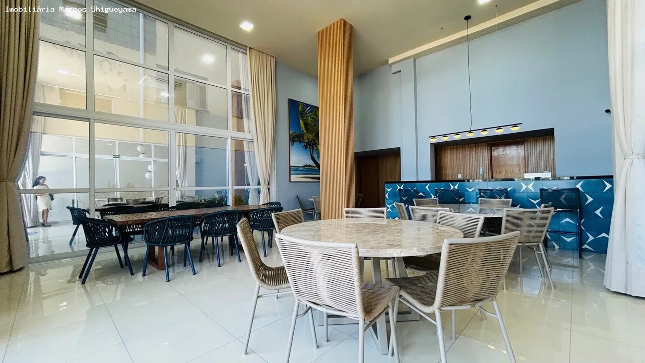 Apartamento para alugar com 1 quarto, 51m² - Foto 8