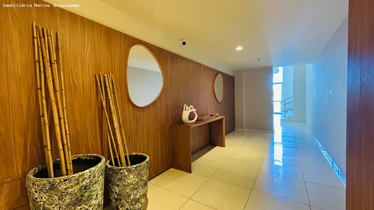 Apartamento para alugar com 1 quarto, 51m² - Foto 7