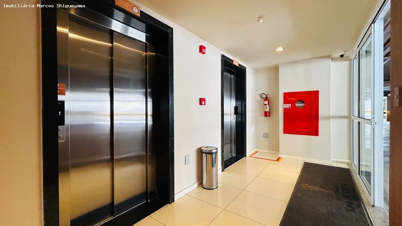 Apartamento para alugar com 1 quarto, 51m² - Foto 6