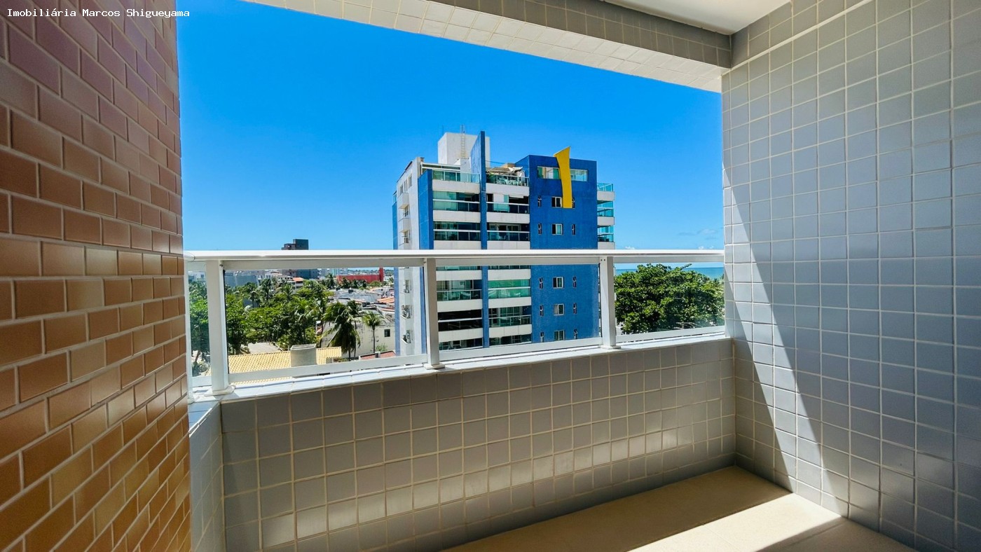Apartamento para alugar com 1 quarto, 51m² - Foto 9