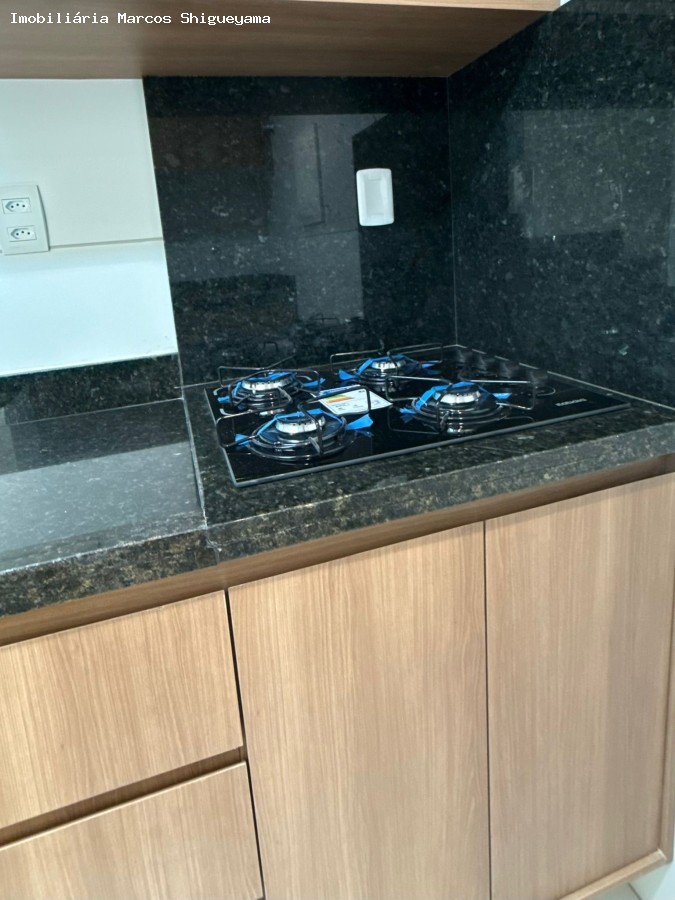 Apartamento para alugar com 1 quarto, 51m² - Foto 13