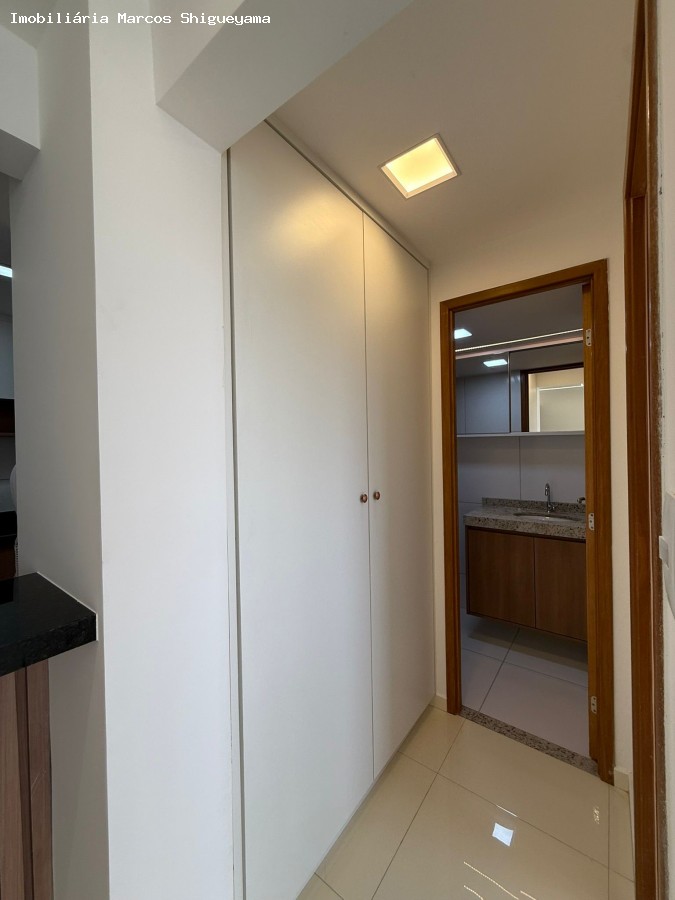 Apartamento para alugar com 1 quarto, 51m² - Foto 19