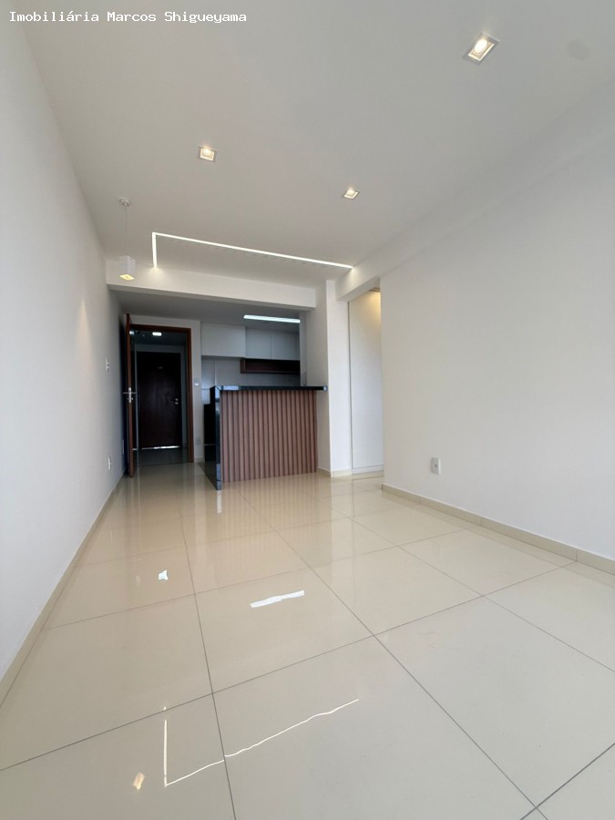 Apartamento para alugar com 1 quarto, 51m² - Foto 20