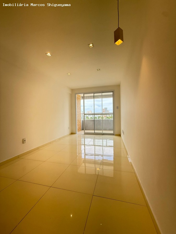 Apartamento para alugar com 1 quarto, 51m² - Foto 21