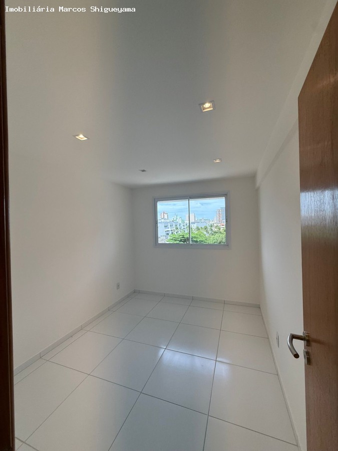 Apartamento para alugar com 1 quarto, 51m² - Foto 22