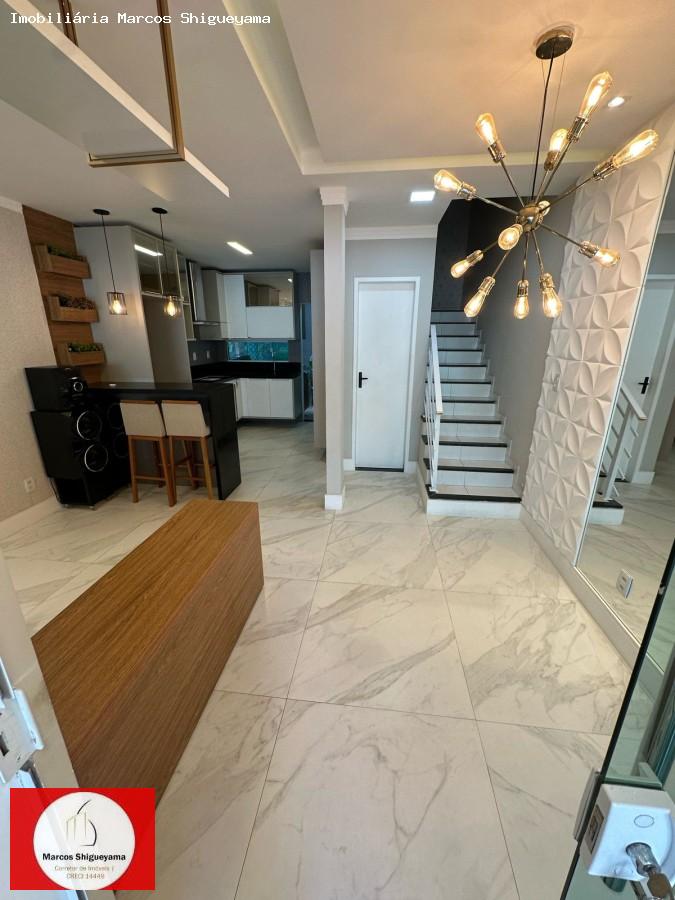 Casa de Condomínio, 2 quartos - Foto 1