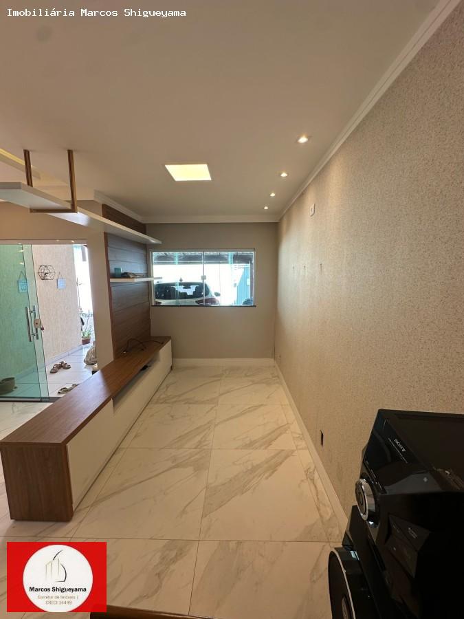 Casa de Condomínio, 2 quartos - Foto 2