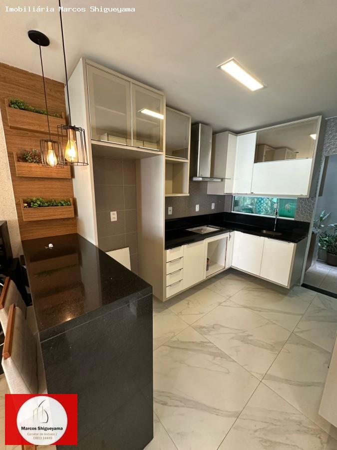 Casa de Condomínio, 2 quartos - Foto 3