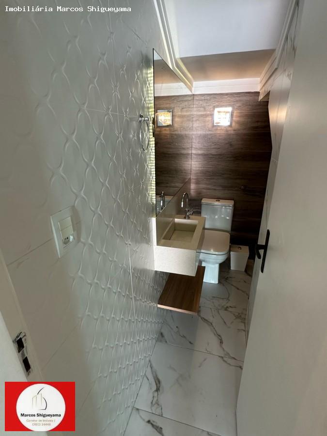 Casa de Condomínio, 2 quartos - Foto 6