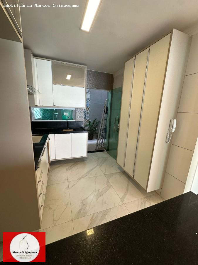 Casa de Condomínio, 2 quartos - Foto 7