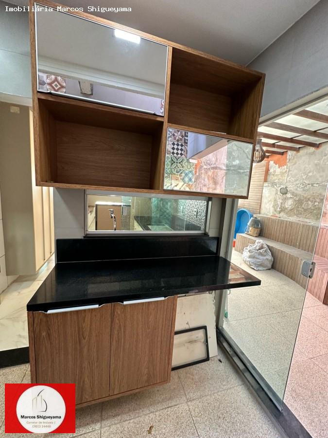 Casa de Condomínio, 2 quartos - Foto 9