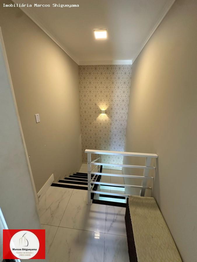 Casa de Condomínio, 2 quartos - Foto 10