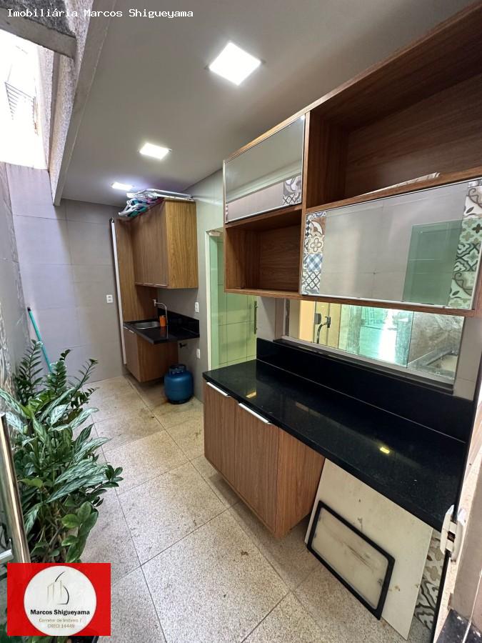 Casa de Condomínio, 2 quartos - Foto 11