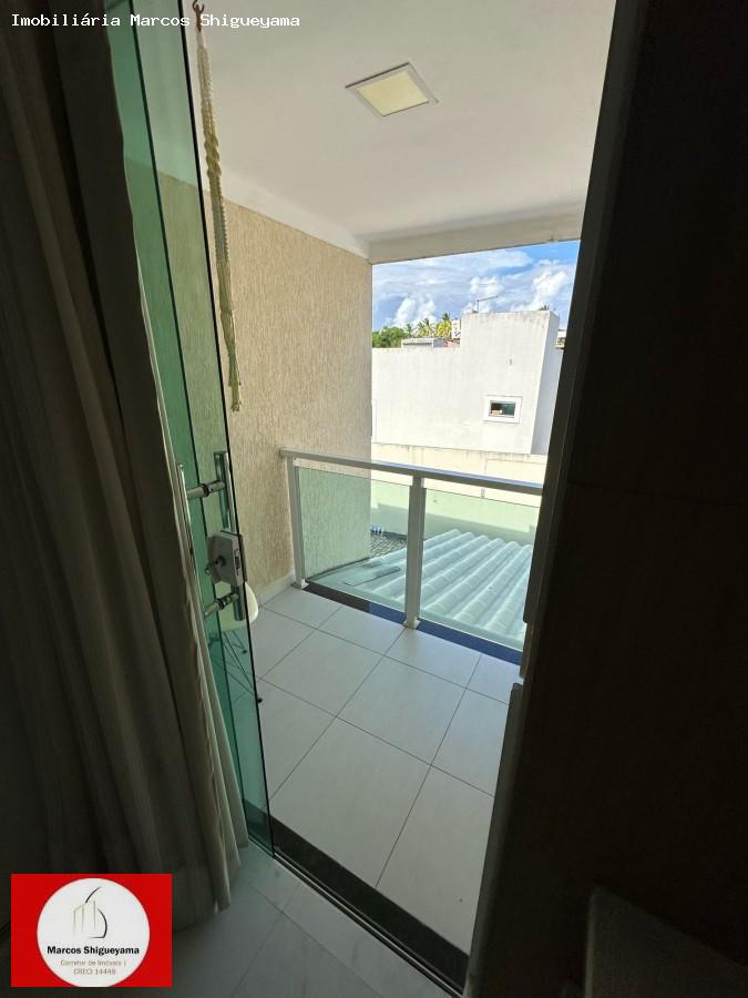 Casa de Condomínio, 2 quartos - Foto 13