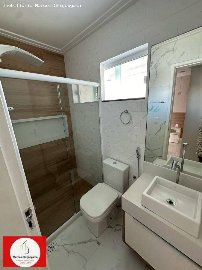 Casa de Condomínio, 2 quartos - Foto 17